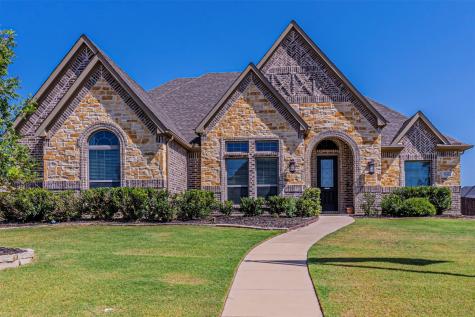 7051 Plum Court Ovilla TX 75154