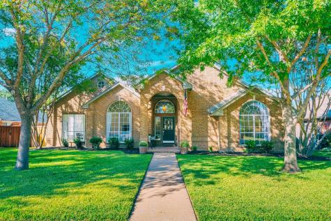 2049 Cannes Drive Plano TX 75025