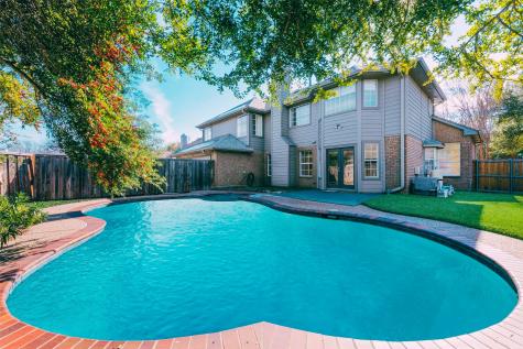 2049 Cannes Drive Plano TX 75025