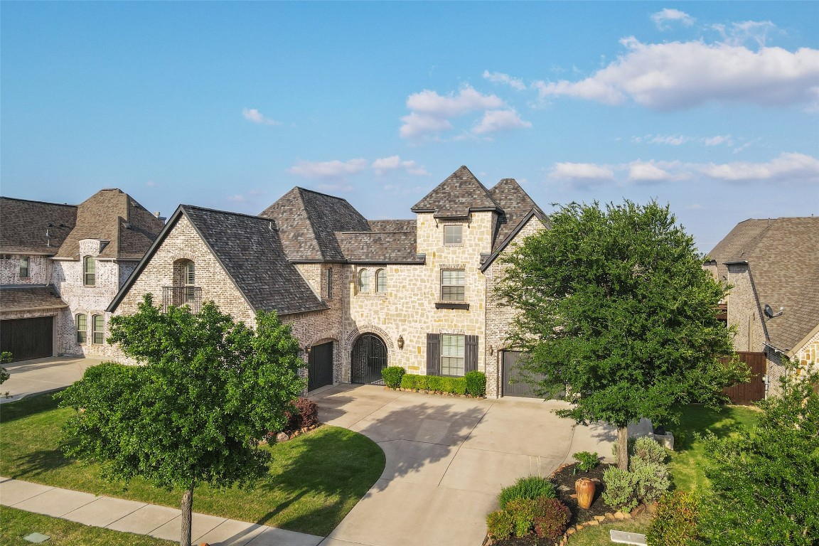 7244 Greystone Lane Frisco TX 75034