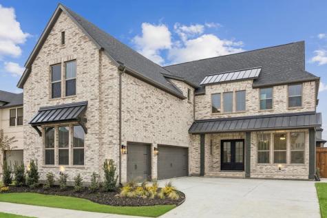 9357 Winter Bloom Street Frisco TX 75035