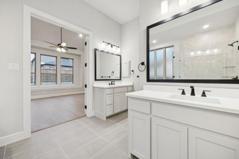 9357 Winter Bloom Street Frisco TX 75035