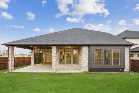 9357 Winter Bloom Street Frisco TX 75035