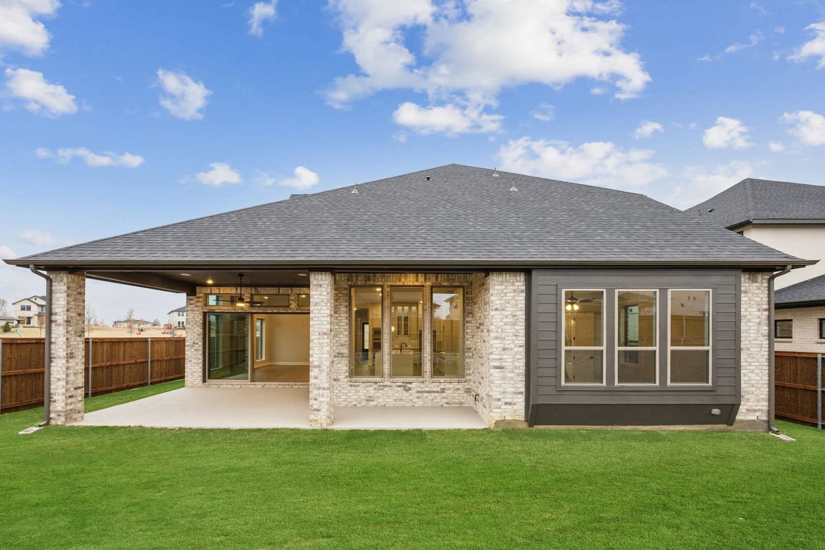 9357 Winter Bloom Street Frisco TX 75035