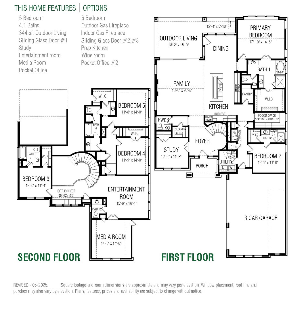 9357 Winter Bloom Street Frisco TX 75035
