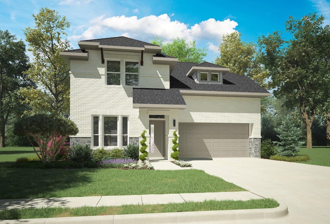 10638 Barrington Lane Fort Worth TX 76126