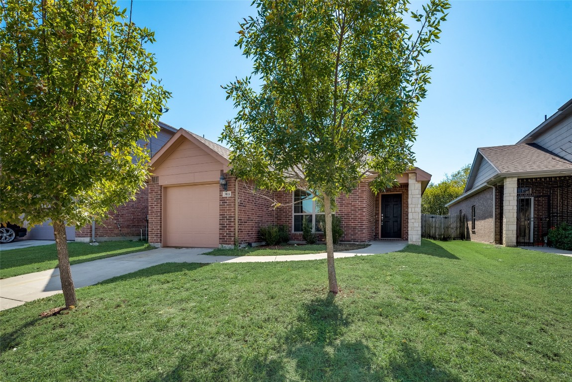 9814 Paseo Bonita Drive Dallas TX 75227