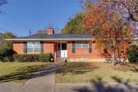 1325 Charleston Drive Garland TX 75041
