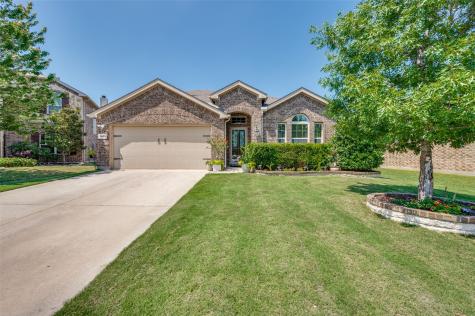 11505 Parade Drive Frisco TX 75036