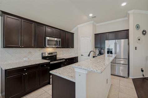 11505 Parade Drive Frisco TX 75036