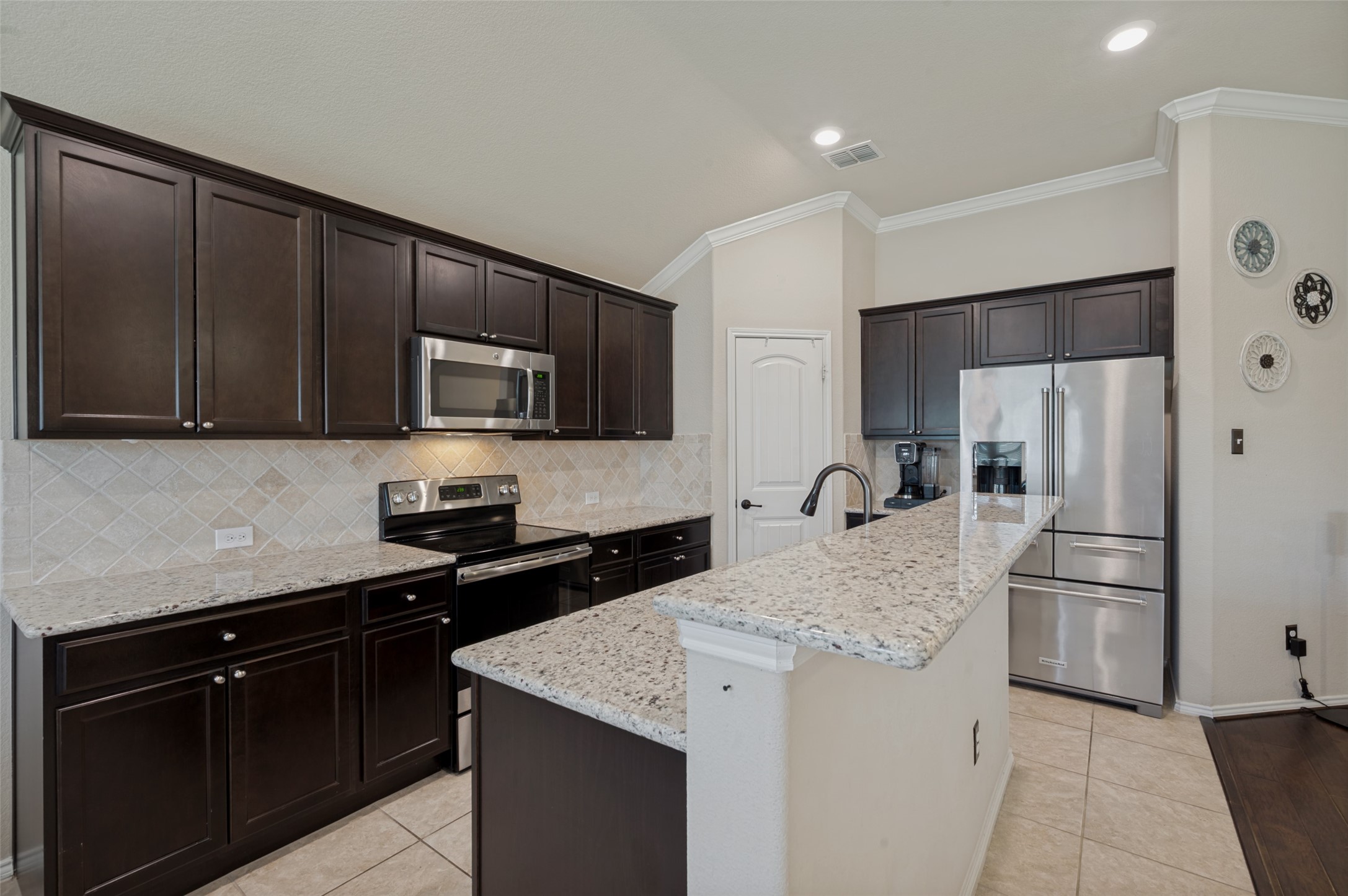 11505 Parade Drive Frisco TX 75036