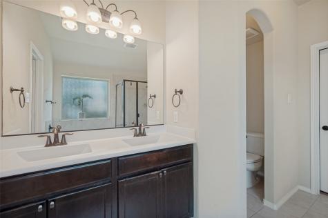 11505 Parade Drive Frisco TX 75036