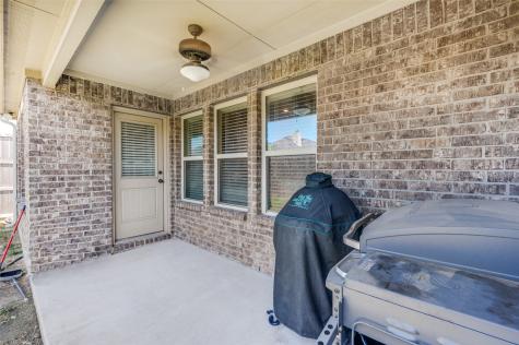 11505 Parade Drive Frisco TX 75036
