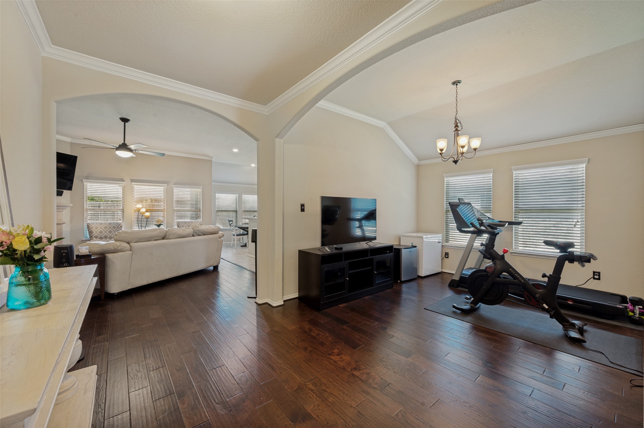 11505 Parade Drive Frisco TX 75036