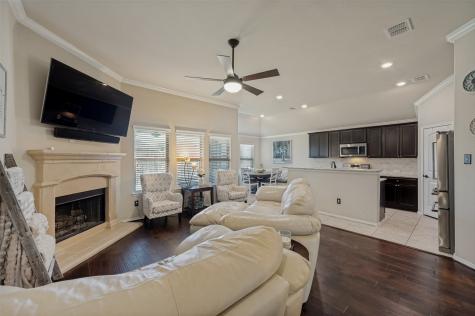 11505 Parade Drive Frisco TX 75036