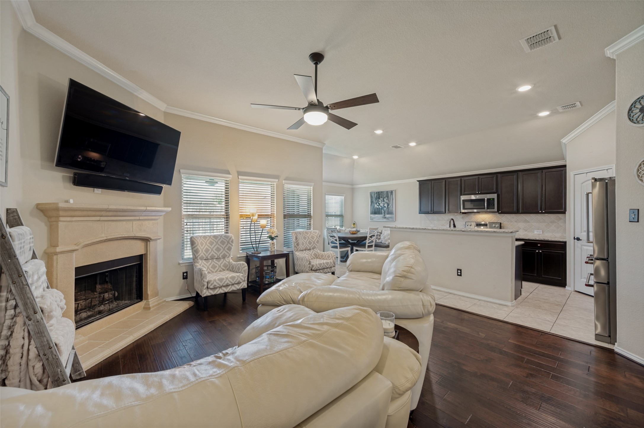 11505 Parade Drive Frisco TX 75036