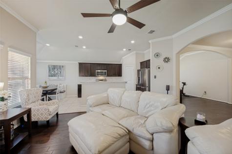 11505 Parade Drive Frisco TX 75036