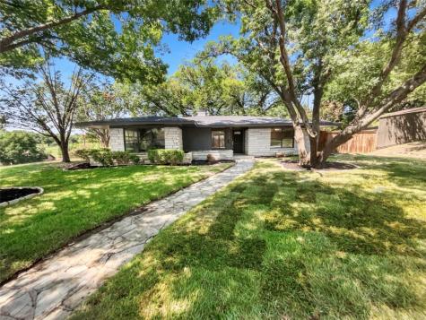 4701 Winthrop Avenue W Fort Worth TX 76116