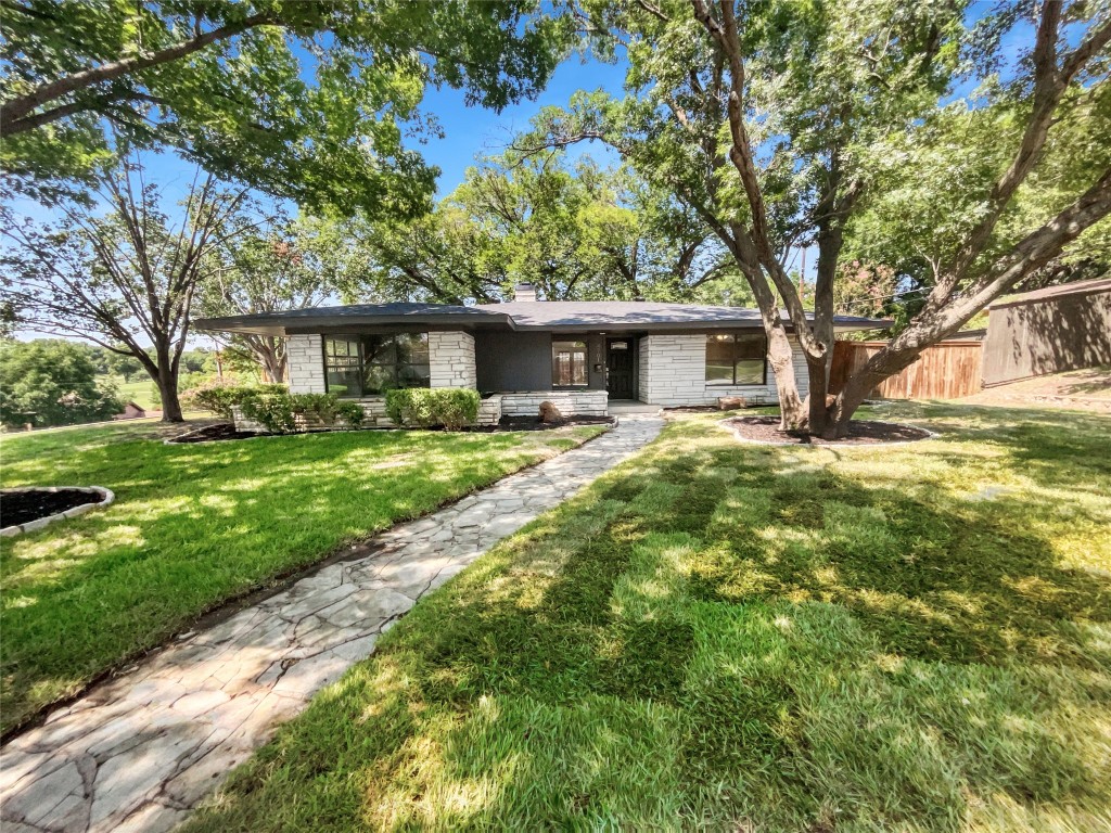 4701 Winthrop Avenue W Fort Worth TX 76116