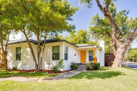 6371 Vanderbilt Avenue Dallas TX 75214