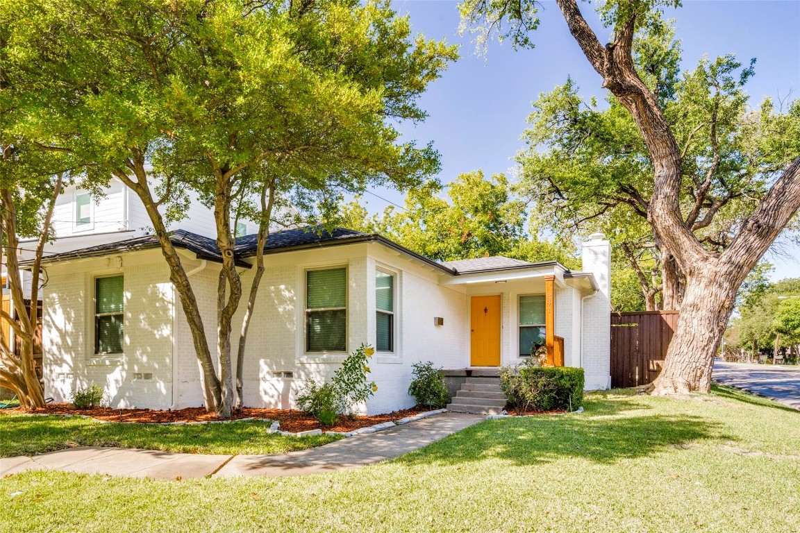 6371 Vanderbilt Avenue Dallas TX 75214