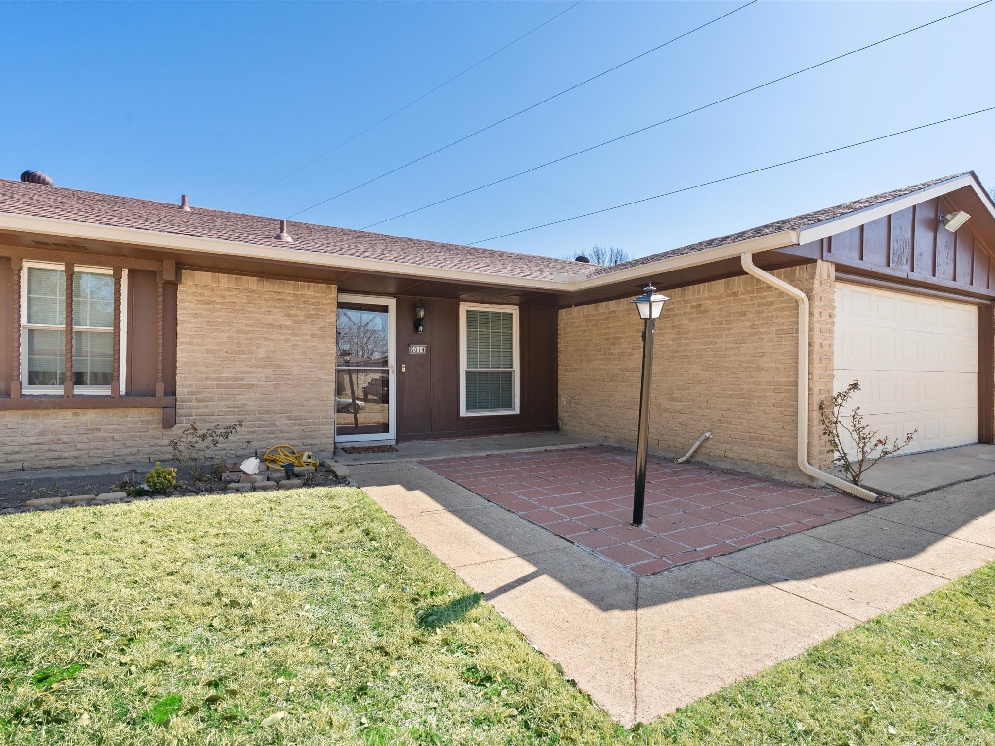 5014 Palomino Lane Garland TX 75043