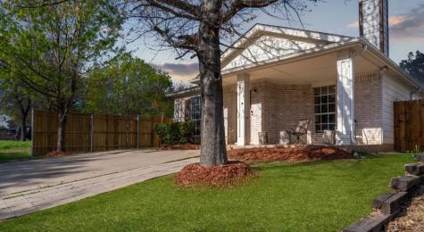 3057 Playa Vista Drive Dallas TX 75236