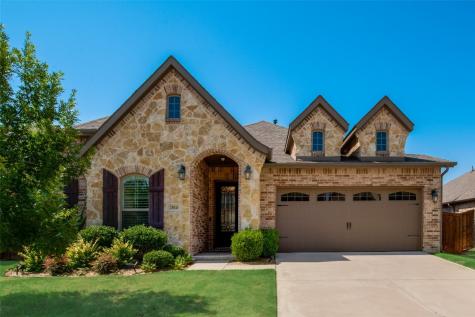 2814 Twin Ridge Drive Arlington TX 76001