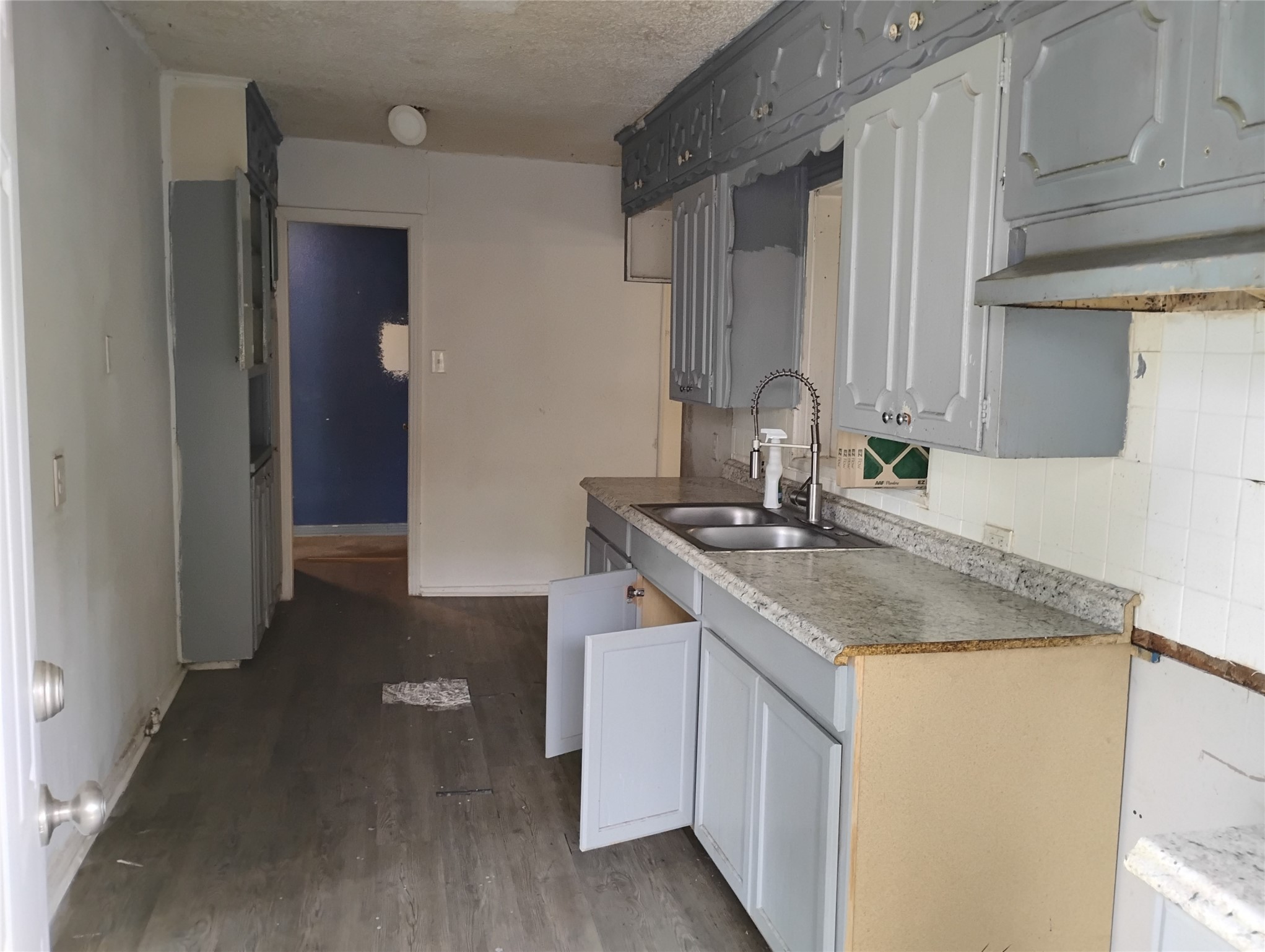 620 W Morton Street Denison TX 75020