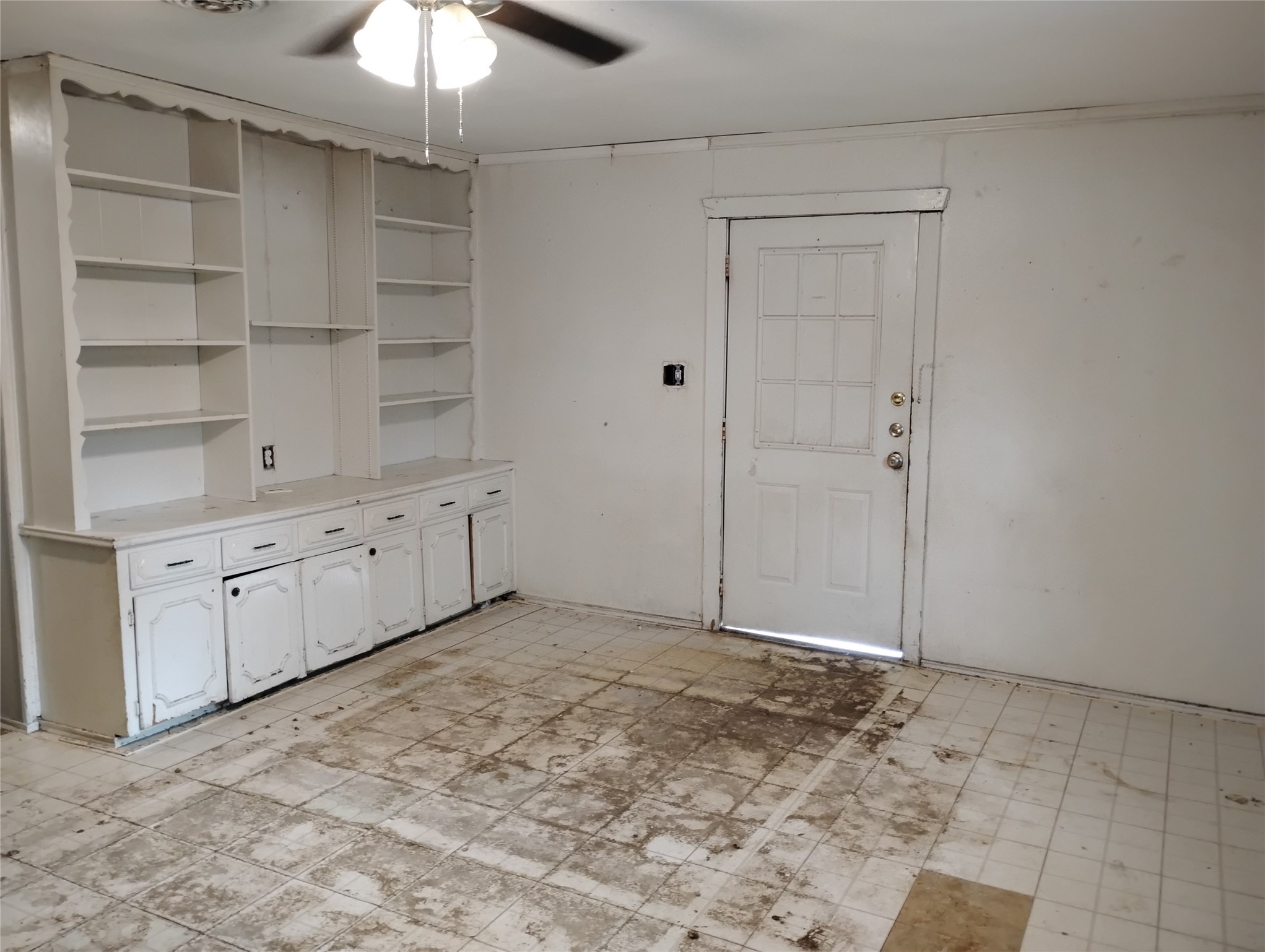 620 W Morton Street Denison TX 75020