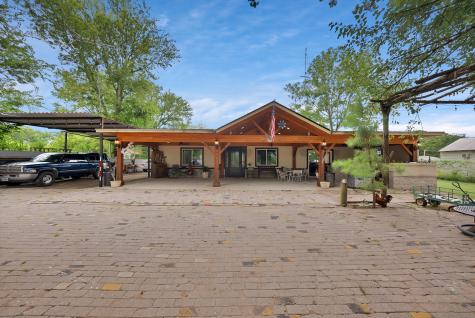 10655 Sleepy Hollow Road Terrell TX 75161