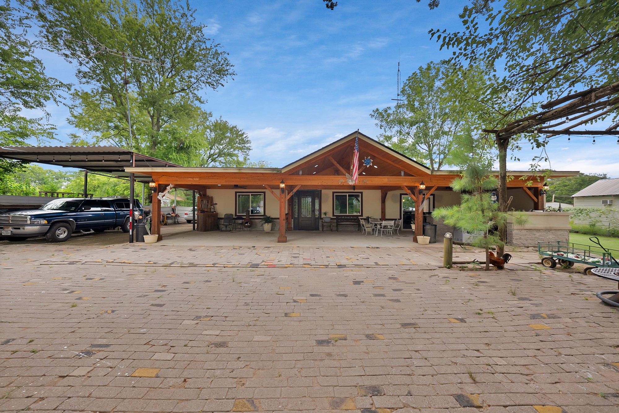 10655 Sleepy Hollow Road Terrell TX 75161