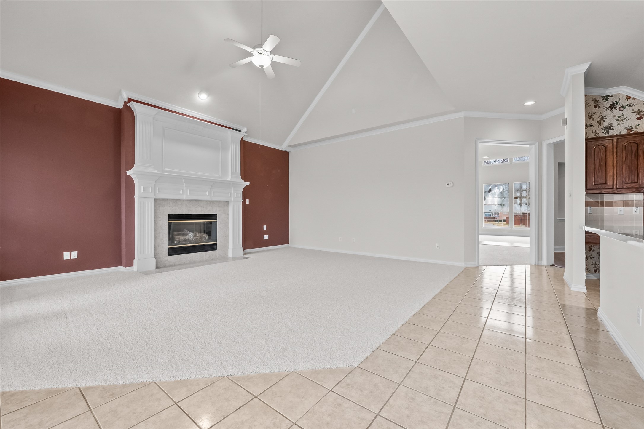 3000 Cedar Ridge Drive Richardson TX 75082