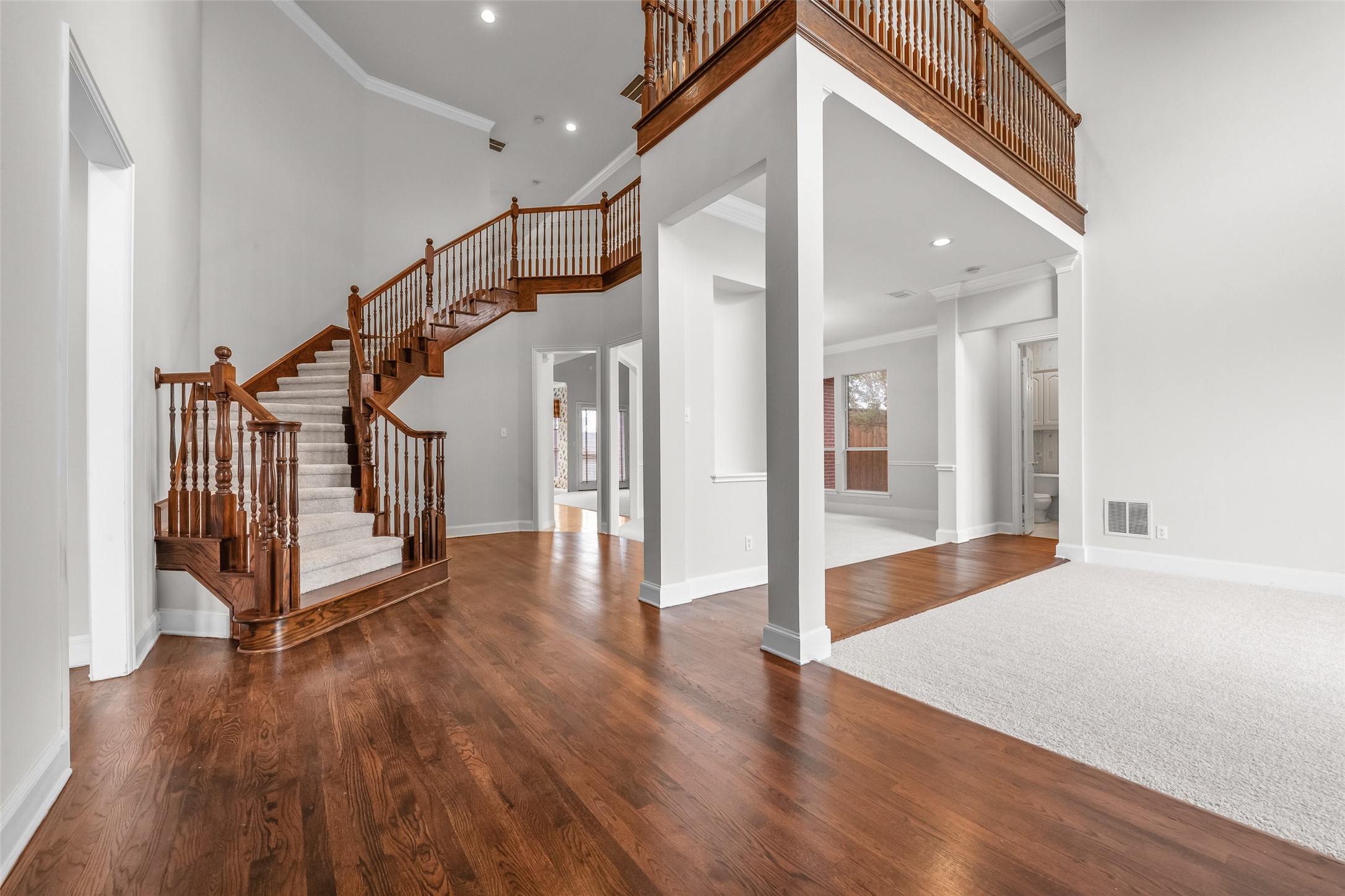 3000 Cedar Ridge Drive Richardson TX 75082