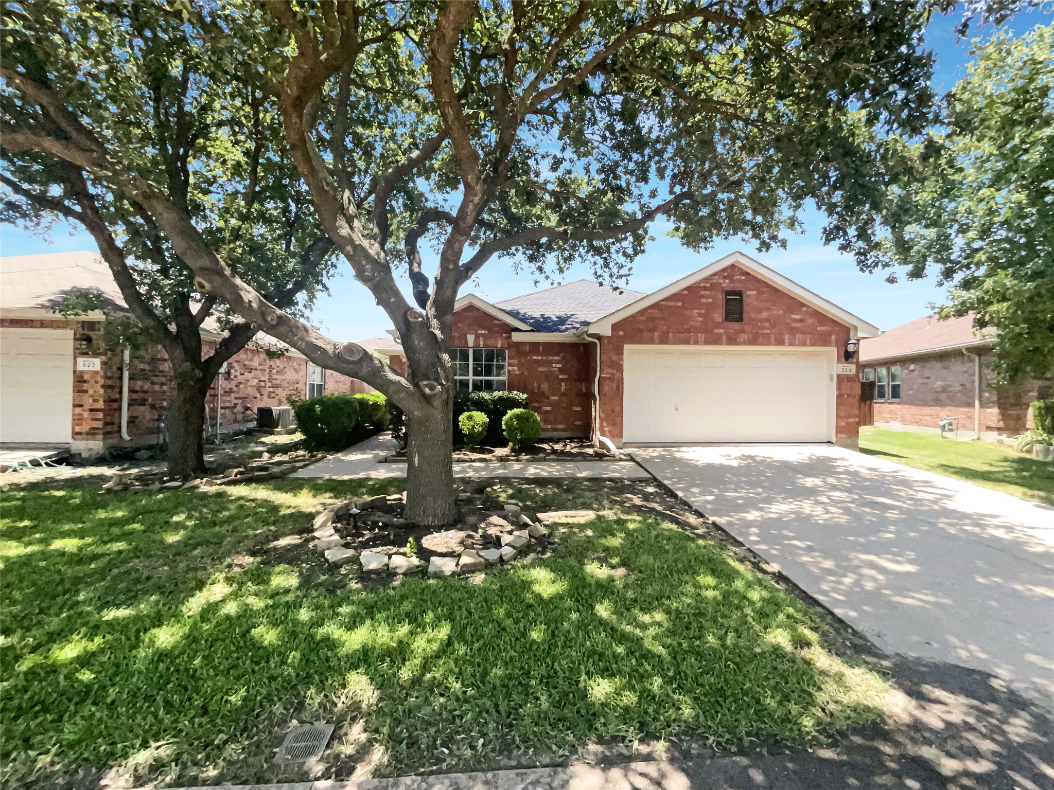524 Appaloosa Drive Forney TX 75126