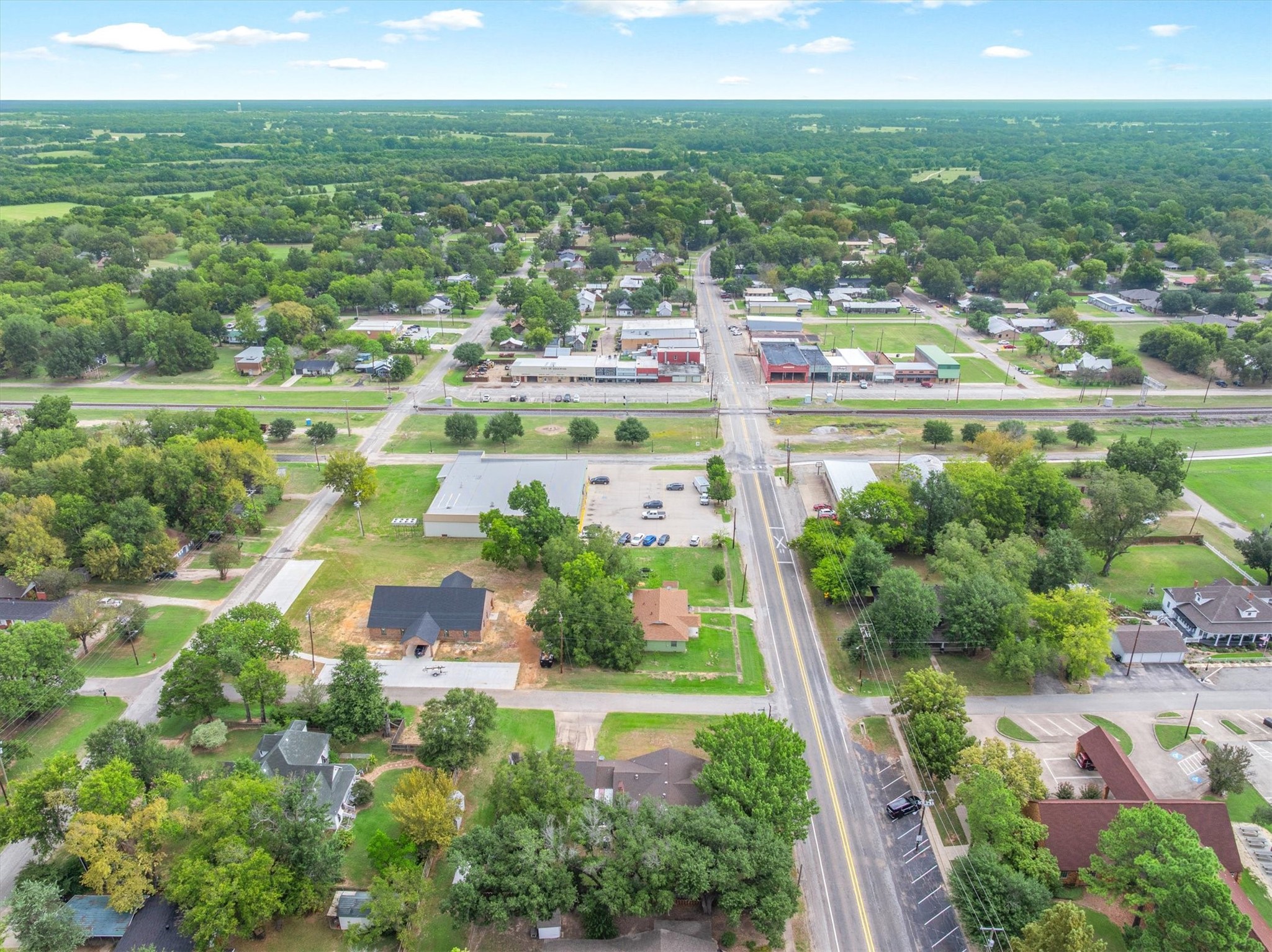 202 S Houston Street Edgewood TX 75117