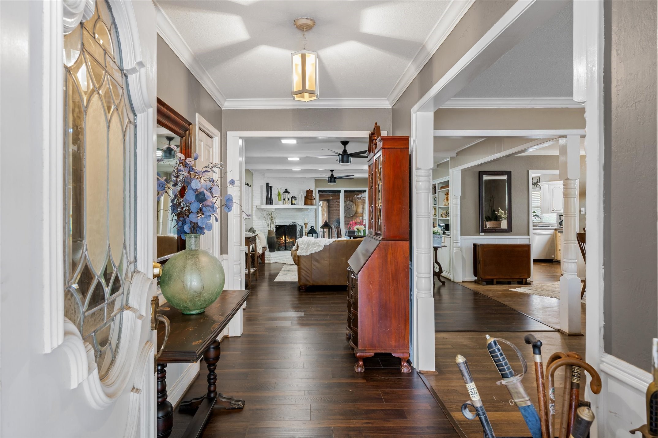 202 S Houston Street Edgewood TX 75117