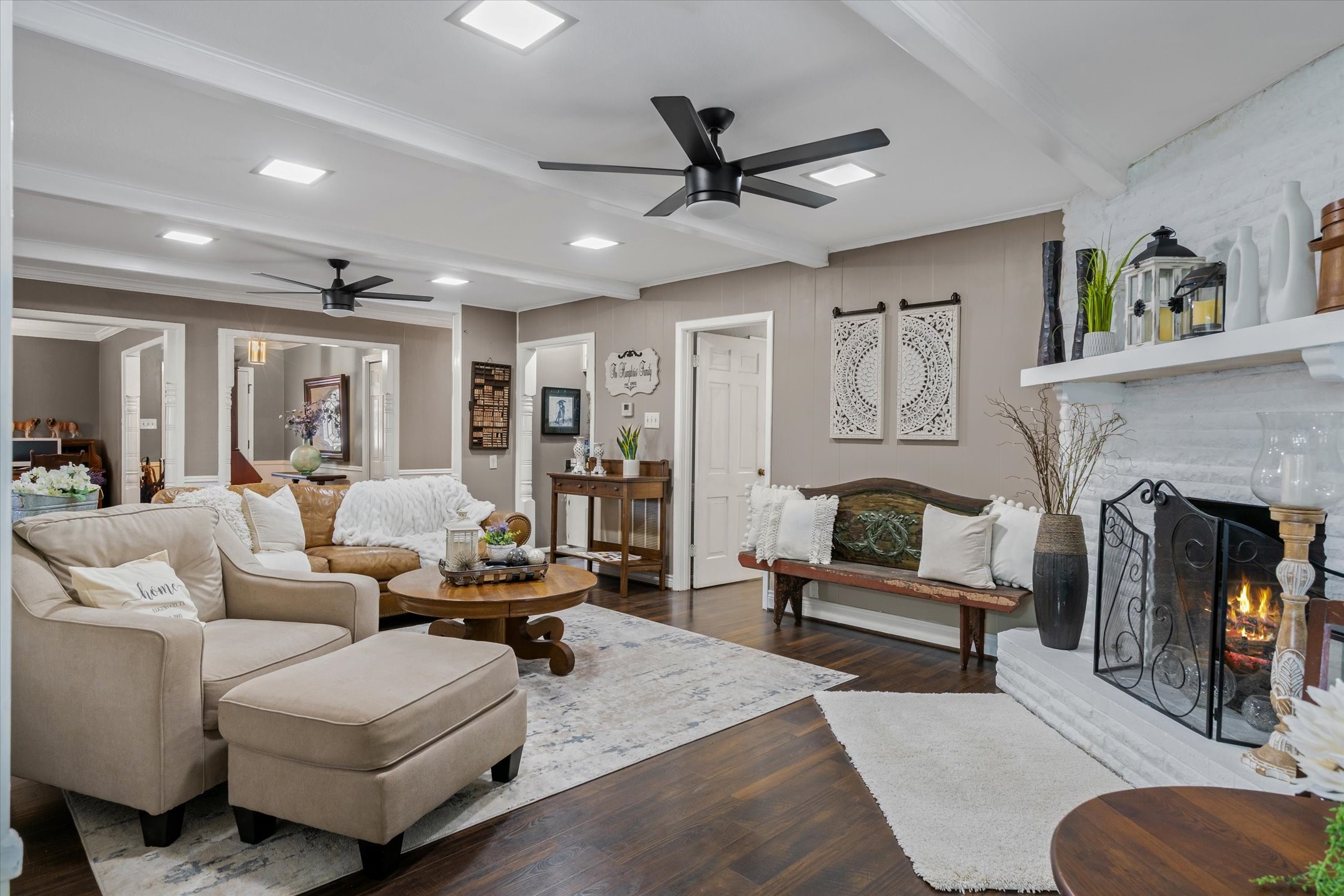 202 S Houston Street Edgewood TX 75117