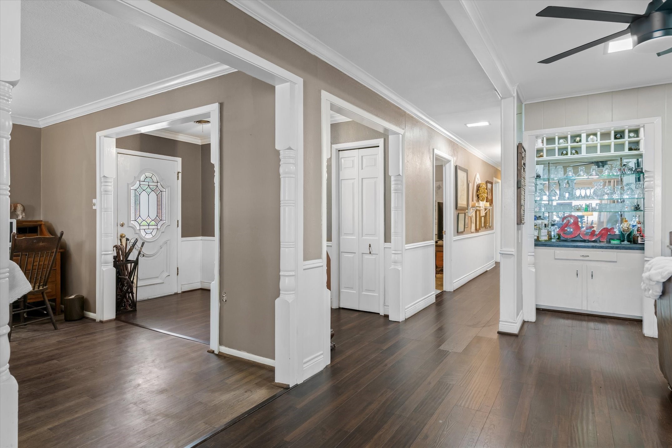 202 S Houston Street Edgewood TX 75117