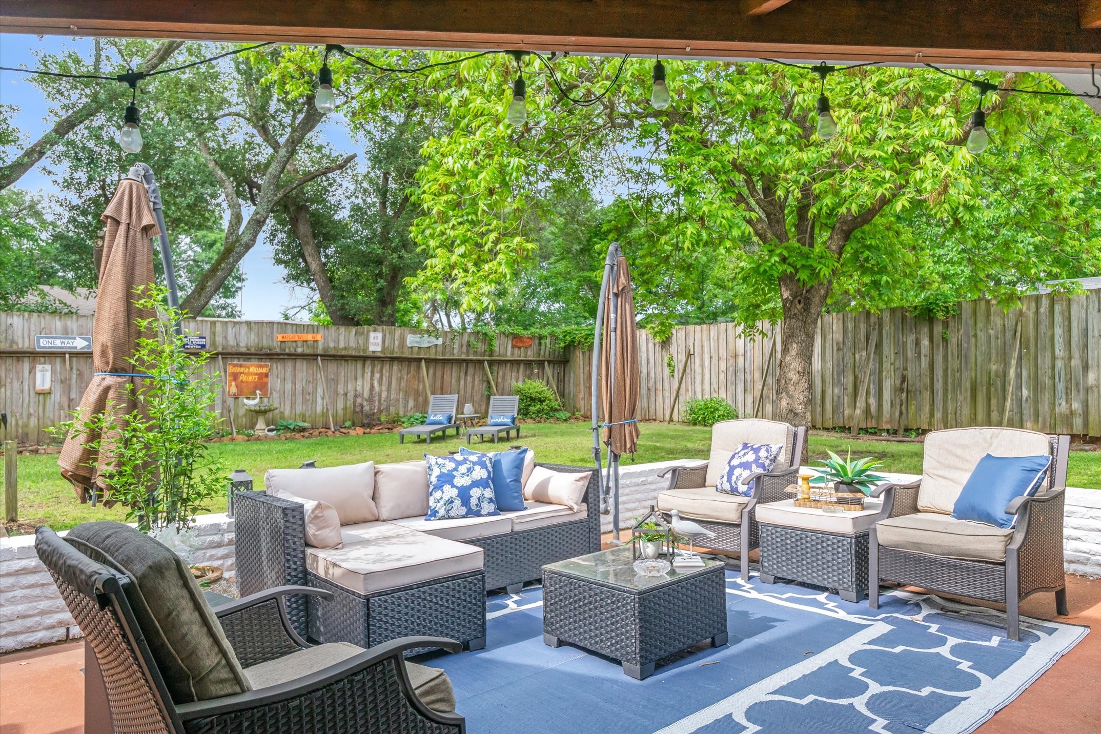 202 S Houston Street Edgewood TX 75117
