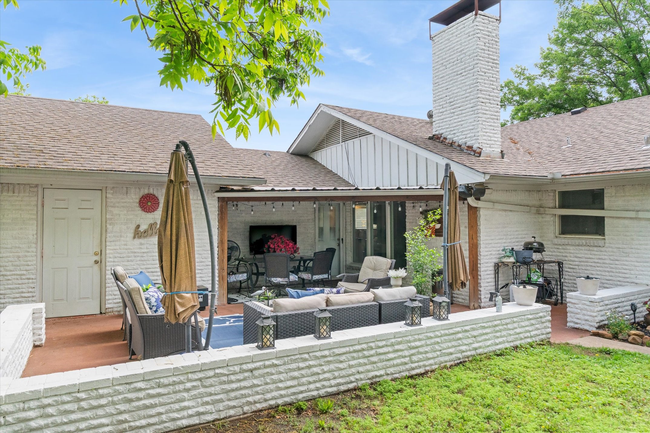 202 S Houston Street Edgewood TX 75117