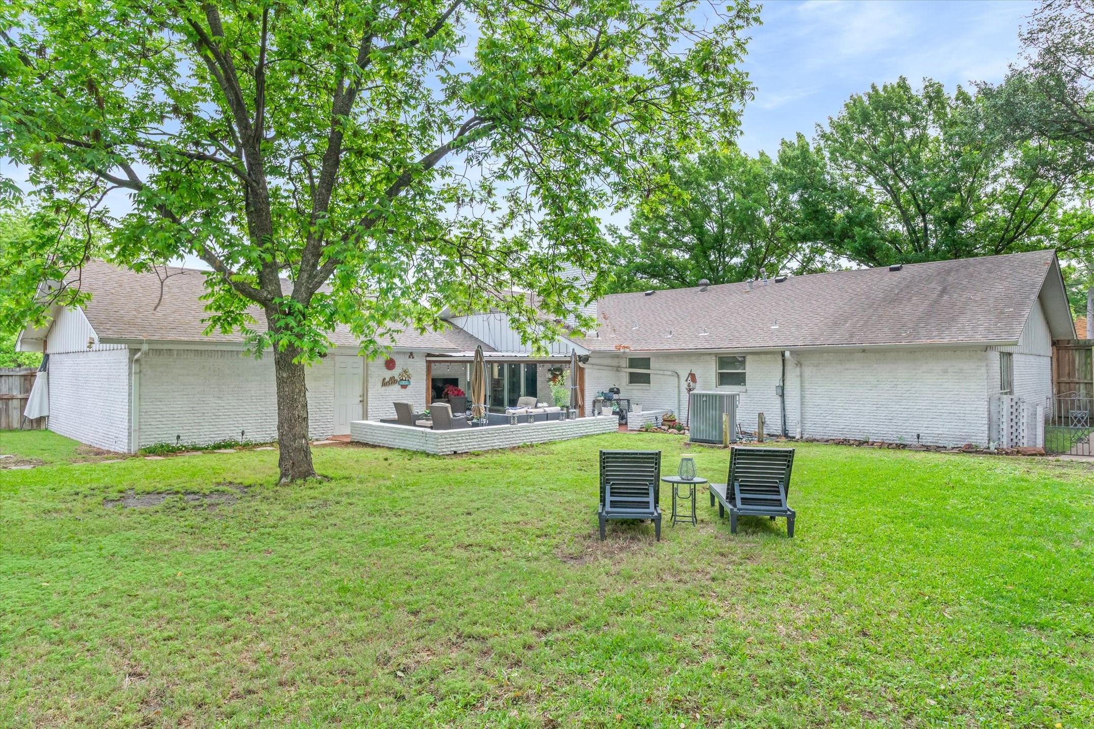 202 S Houston Street Edgewood TX 75117