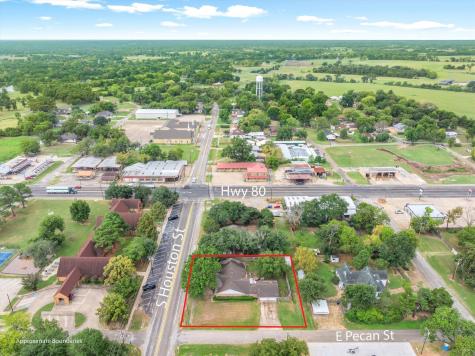 202 S Houston Street Edgewood TX 75117