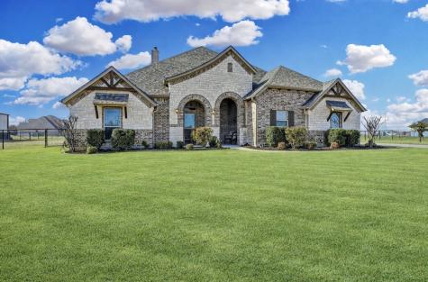 700 Russell Road Hudson Oaks TX 76087
