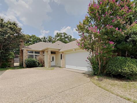 1409 Carver Lane Irving TX 75061