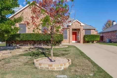 2405 Orchid Drive Mckinney TX 75072