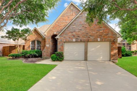 2433 Streamside Court Frisco TX 75036