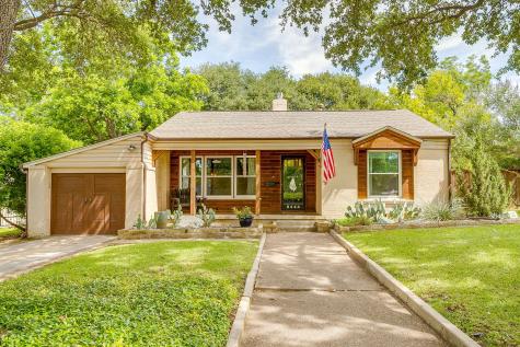 6444 Drury Lane Fort Worth TX 76116