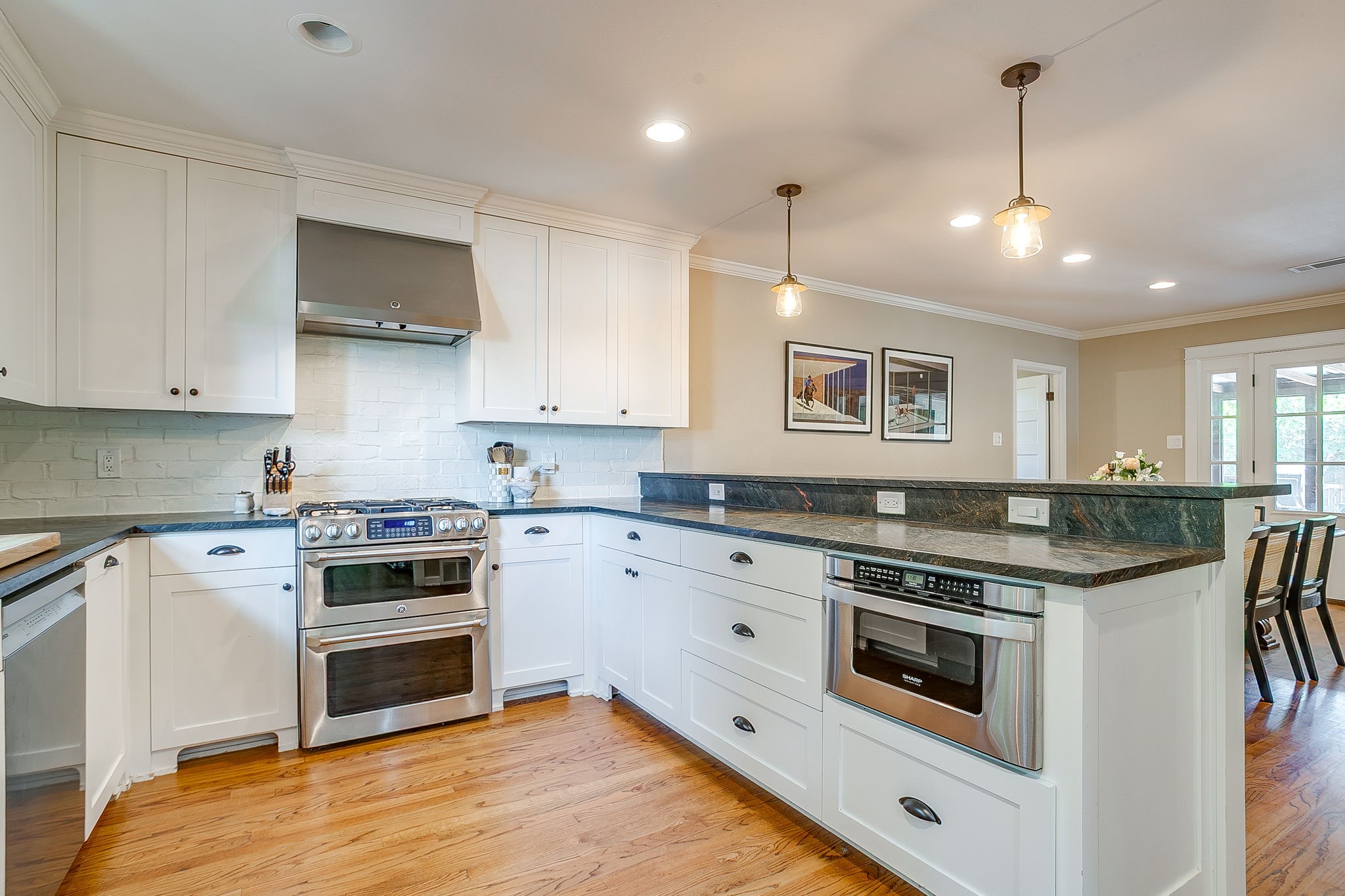 6444 Drury Lane Fort Worth TX 76116