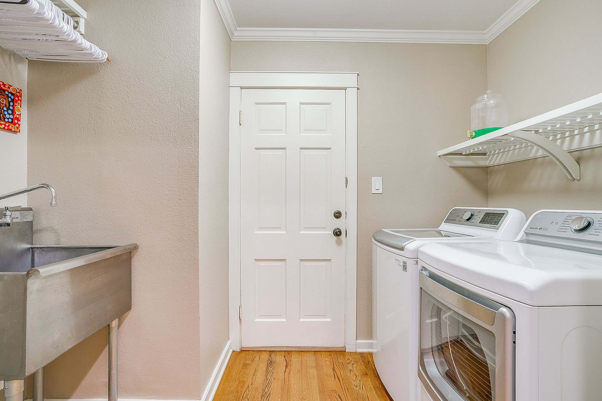 6444 Drury Lane Fort Worth TX 76116